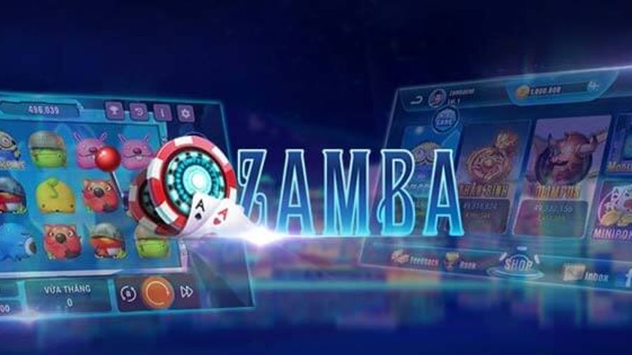 Zamba Club - Cổng game giải trí hấp dẫn trong năm 2023