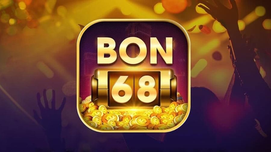 Bon68.Net – Game bài đổi thưởng huyền thoại – Link tải APK iOS PC