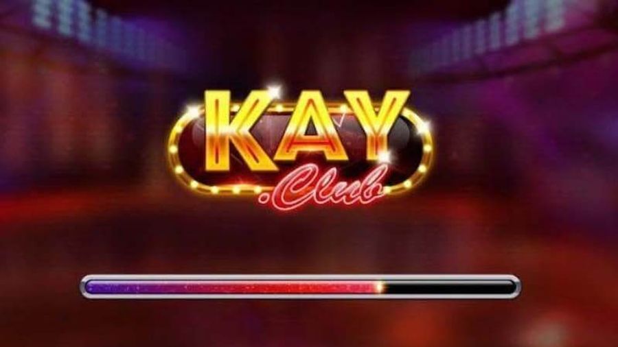 Kay Club đẳng cấp game slot đổi thưởng chính thức ra mắt