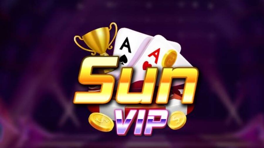 SunVip Club – Game đổi thưởng đẳng cấp & làm giàu cực nhanh