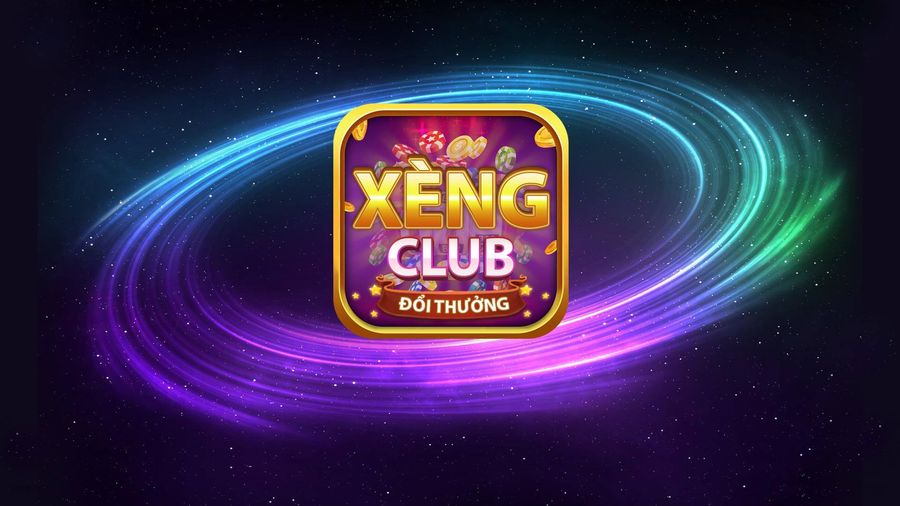 Xeeng Club - Sòng bài đổi thưởng đẳng cấp đại gia