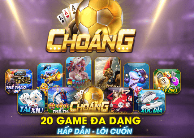 choang club game bai doi thuong tien ve chop nhoang