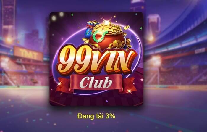 tai 99 vin club dang cap game doi thuong dan choi
